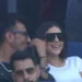 IND vs NZ: Yuzvendra Chahal spotted with a Mystery Woman at Champions Trophy Final