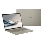 ASUS Launches Groundbreaking Snapdragon X-Powered Laptops in India