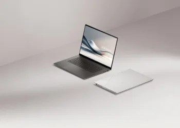 ASUS Unveils Zenbook S16 & 14 with AMD Ryzen AI 300 Series: Power Meets Portability