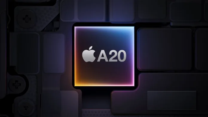 a20 iPhone 18 to Feature Breakthrough 2nm A20 Chip: What This Means for Performance