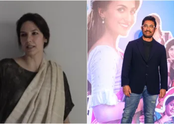 Gauri Spratt: Aamir Khan’s New Relationship; All deets inside