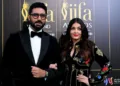 Aishwarya Rai: The Call That Makes Abhishek Bachchan Nervous