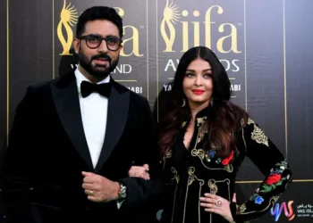 Aishwarya Rai: The Call That Makes Abhishek Bachchan Nervous