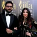Aishwarya Rai: The Call That Makes Abhishek Bachchan Nervous