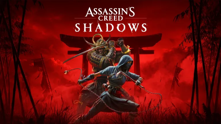 Get An Exclusive Guide to Assassin’s Creed Shadows Twitch Drops