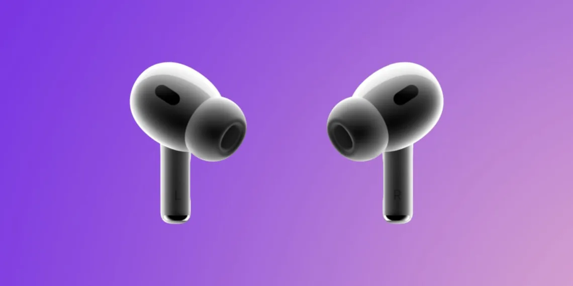 Apple's Next-Gen AirPods May Feature Tiny Infrared Cameras