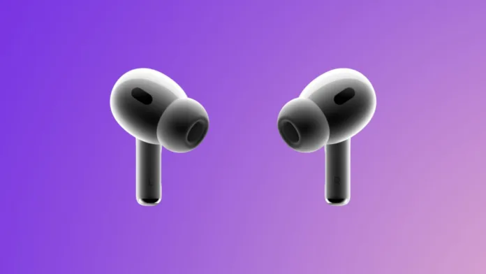 airpods-pro Apple's Next-Gen AirPods May Feature Tiny Infrared Cameras