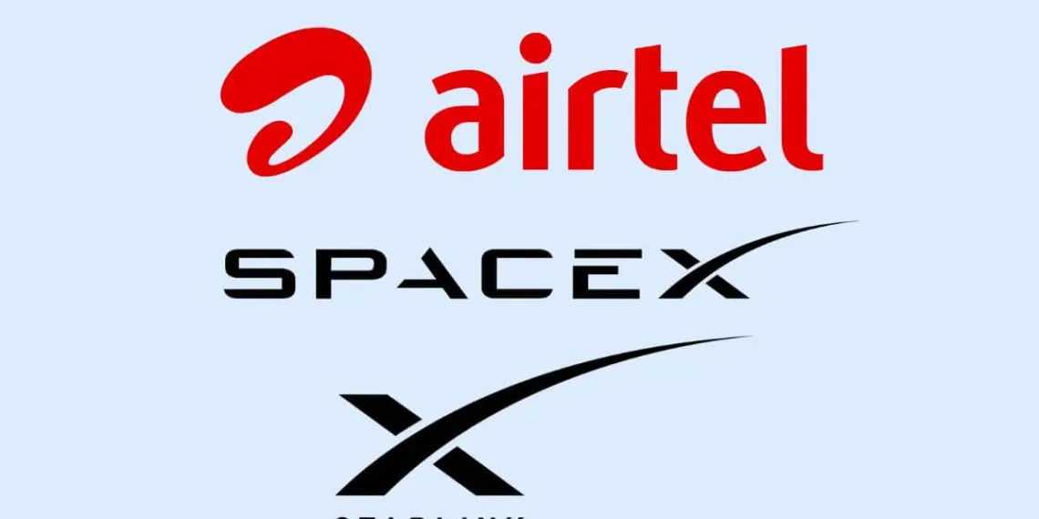 Airtel Partners with SpaceX to Bring Starlink Internet to India: A Game Changer for Connectivity