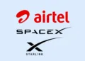Airtel Partners with SpaceX to Bring Starlink Internet to India: A Game Changer for Connectivity