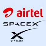Airtel Partners with SpaceX to Bring Starlink Internet to India: A Game Changer