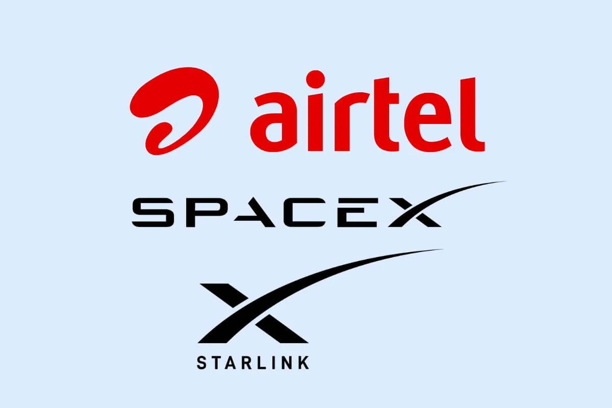 Airtel Partners with SpaceX to Bring Starlink Internet to India: A Game Changer for Connectivity