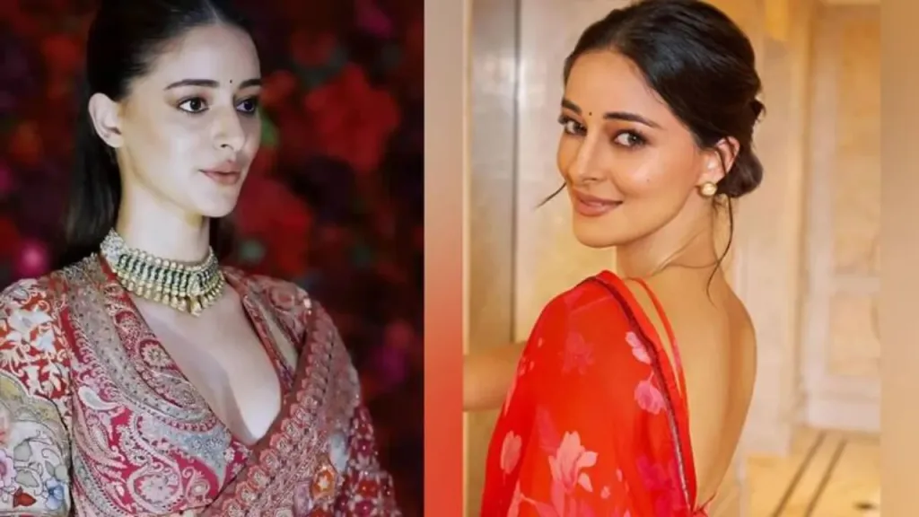 Ananya Panday