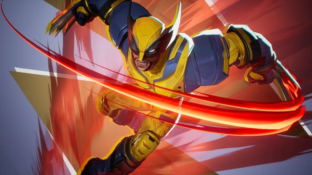 Marvel Rivals: get An Exlusive Collections of the Legendary Superhero Skins 1 Marvel Rivals