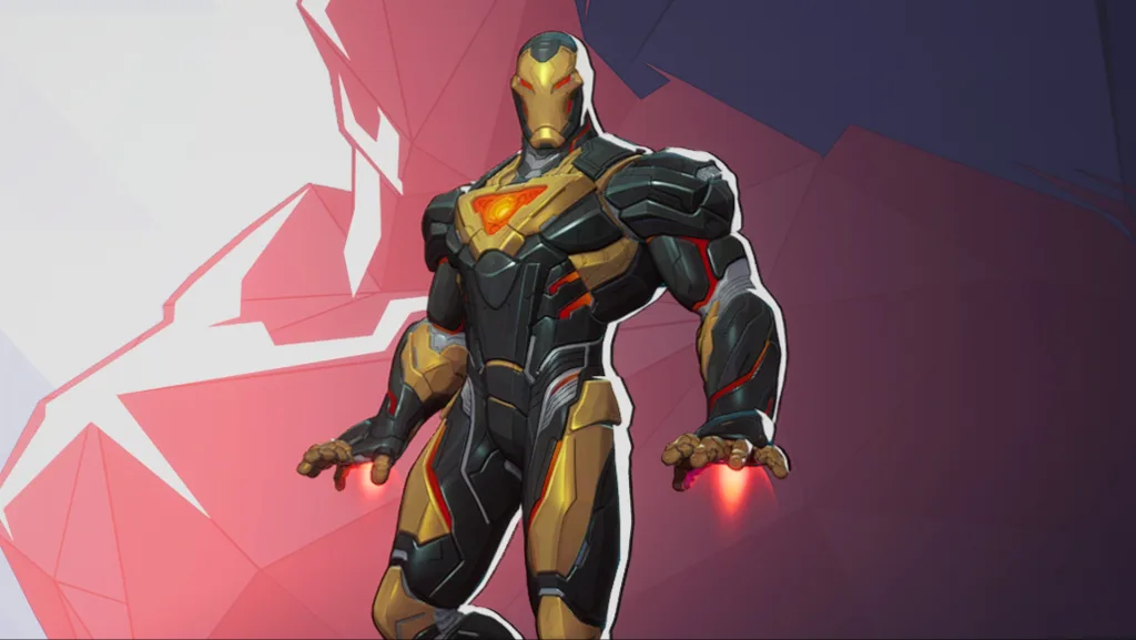Marvel Rivals: get An Exlusive Collections of the Legendary Superhero Skins 2 annsb 3 Marvel Rivals: get An Exlusive Collections of the Legendary Superhero Skins