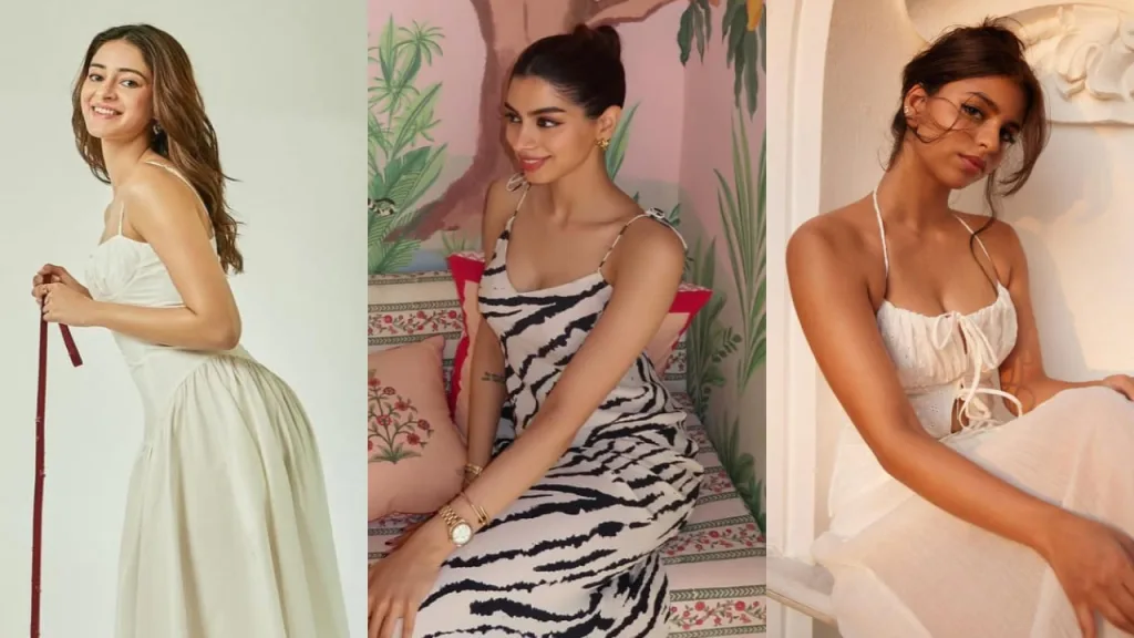 7 Stunning Korean Summer Dresses Inspired by Bollywood Celebrities: Your Ultimate Style Guide 1 Bollywood