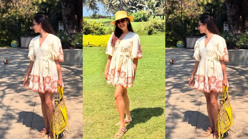 7 Stunning Korean Summer Dresses Inspired by Bollywood Celebrities: Your Ultimate Style Guide 5 anss 5 7 Stunning Korean Summer Dresses Inspired by Bollywood Celebrities: Your Ultimate Style Guide