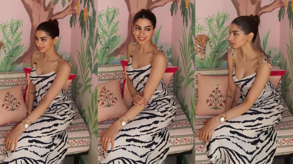 7 Stunning Korean Summer Dresses Inspired by Bollywood Celebrities: Your Ultimate Style Guide 6 anss 6 7 Stunning Korean Summer Dresses Inspired by Bollywood Celebrities: Your Ultimate Style Guide