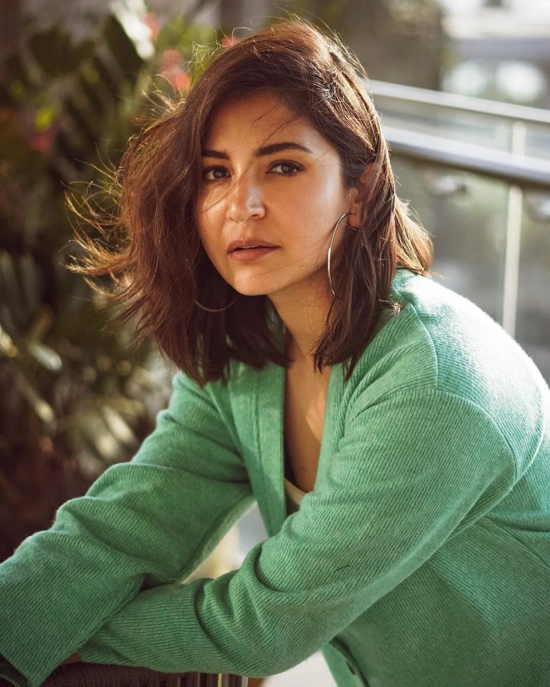 Gorgeous Anushka Sharma Hot Photos Gallery as of 2025