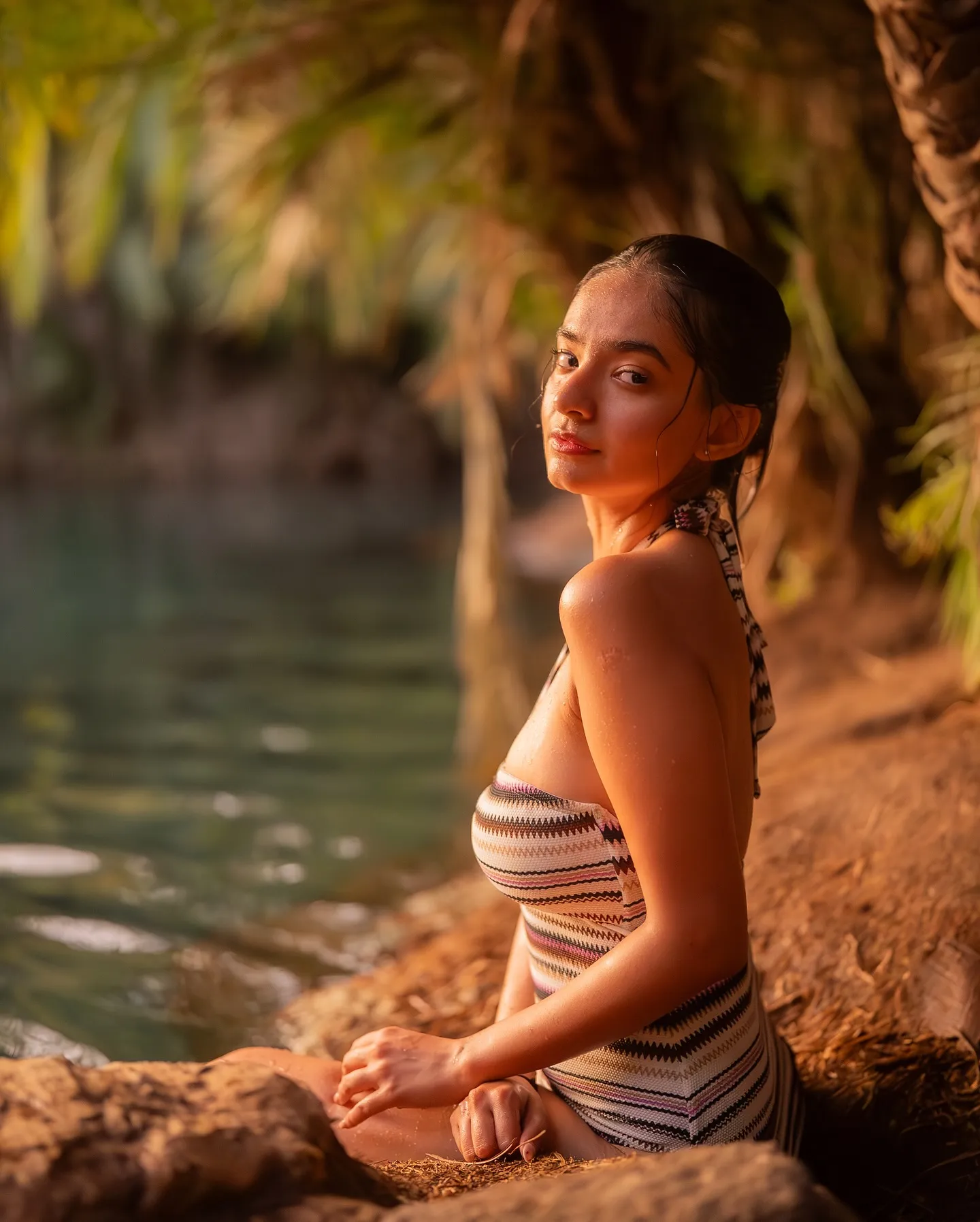 Anushka Sen Photos