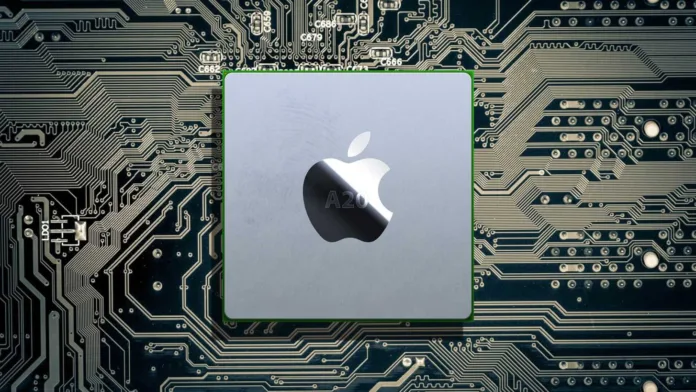apple a20 Apple’s A20 Chip for iPhone 18: Faster, More Efficient, and Powered by TSMC’s 2nm Process