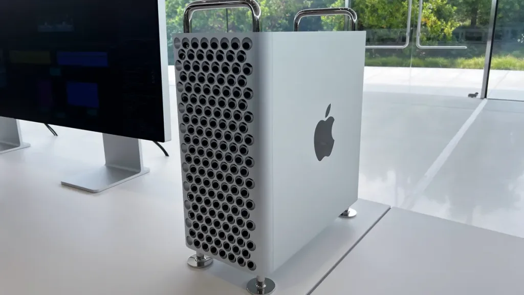 Mac Pro 2025: Everything We Know About Apple’s Next Professional Powerhouse 2 Mac Pro 2025: Everything We Know About Apple’s Next Professional Powerhouse