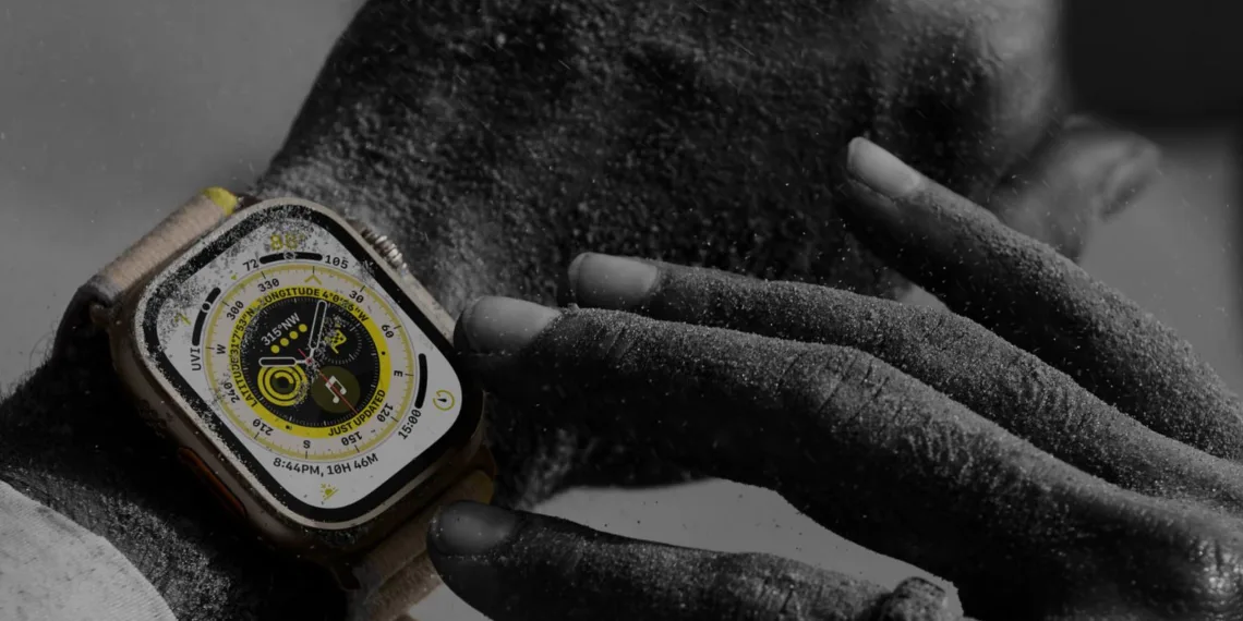 Apple Watch Ultra 3 to Feature 5G and Satellite Texting: A Game-Changer for Adventurers