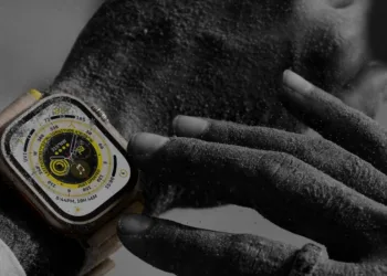 Apple Watch Ultra 3 to Feature 5G and Satellite Texting: A Game-Changer for Adventurers
