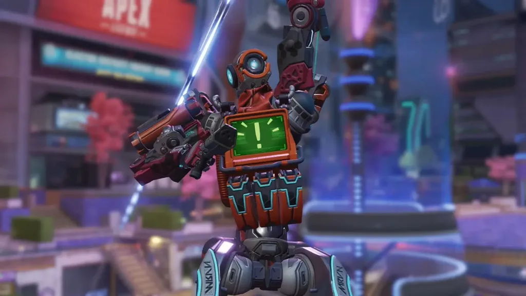 Apex Legends