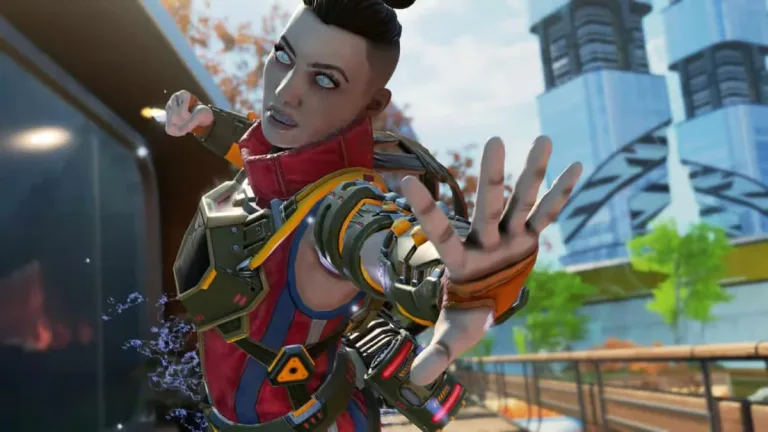Apex Legends Season 24.1 Update: Pro Players Celebrate “One of the Best” Patches Ever