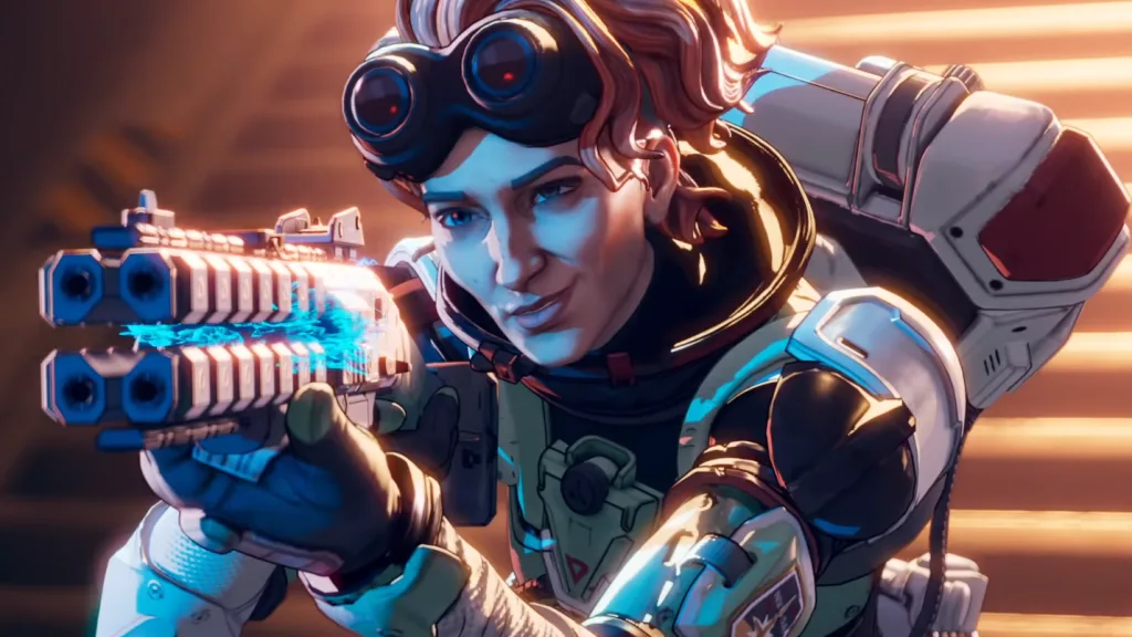 appxx 156 Apex Legends Season 24: The Mid-Season Transformation