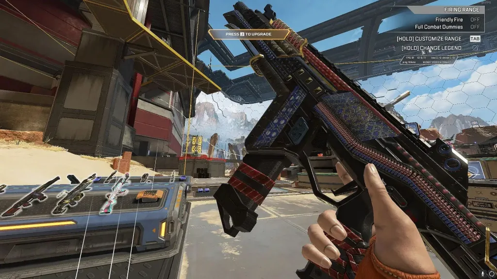 Apex Legends
