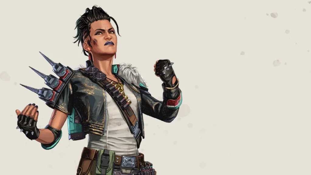 apxxs 2 Apex Legends Three Strikes Mystery Legends: Unleashing Chaos in the Arena