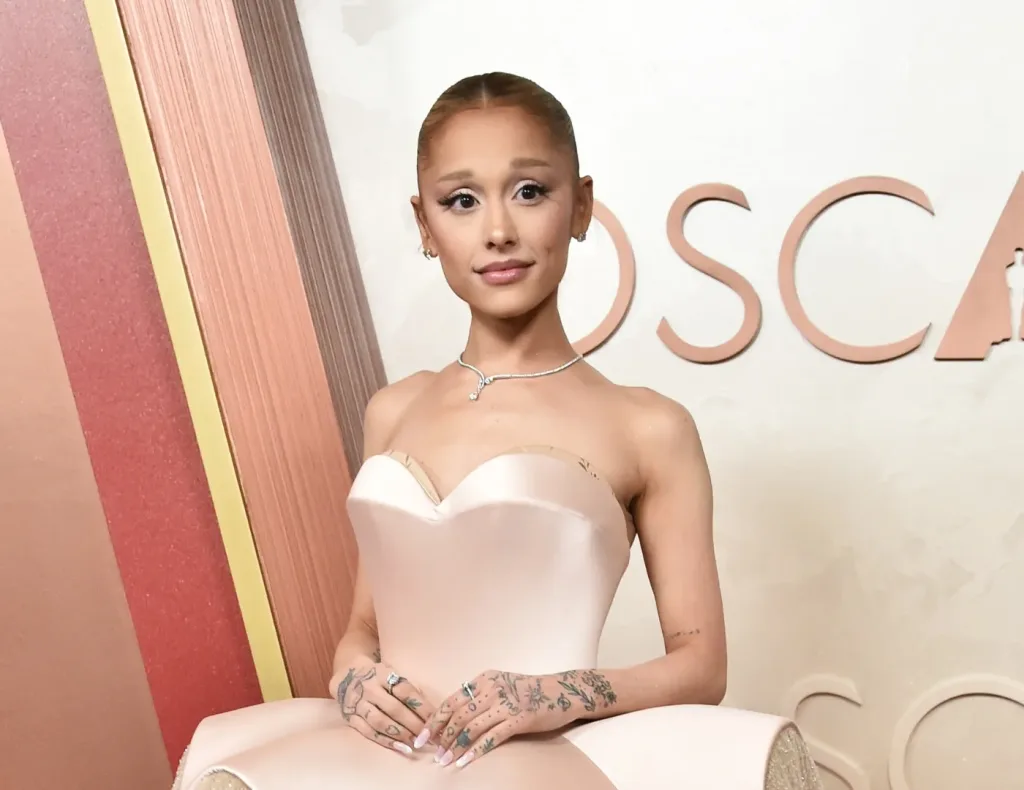 arianj Oscars 2025: From Cynthia Erivo to Kylie Jenner Most Stunning Red Carpet Fashion Moments Revealed