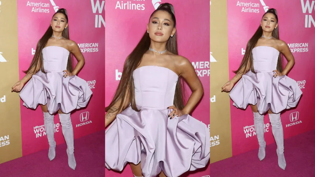 Ariana Grande