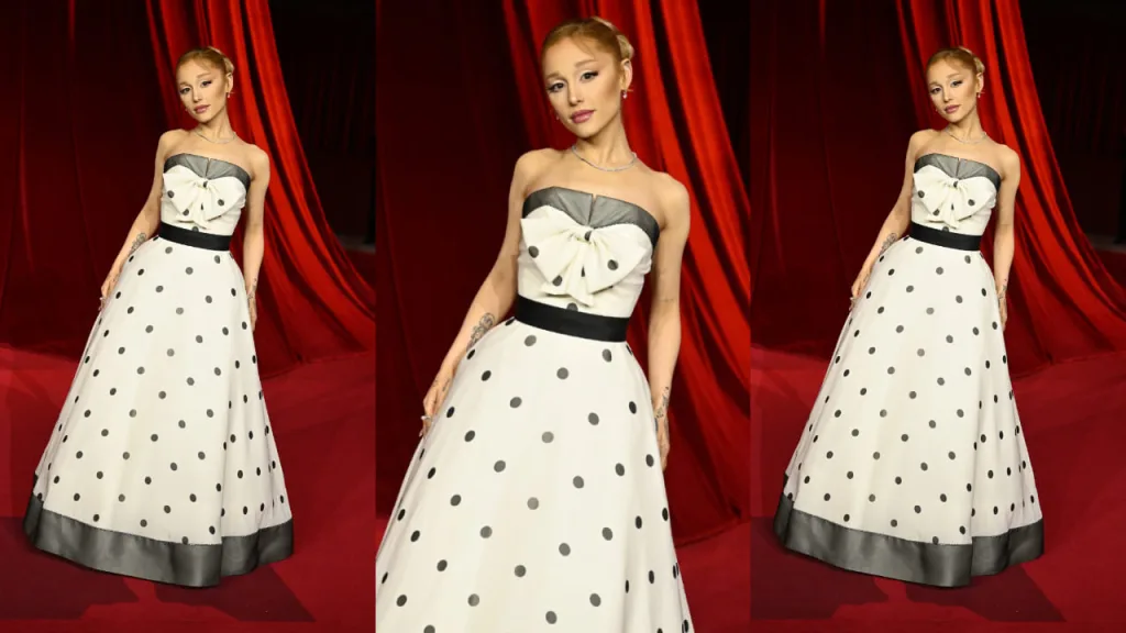 arrs 2 Ariana Grande Style Evolution: A Decade of Fashion Reinvention