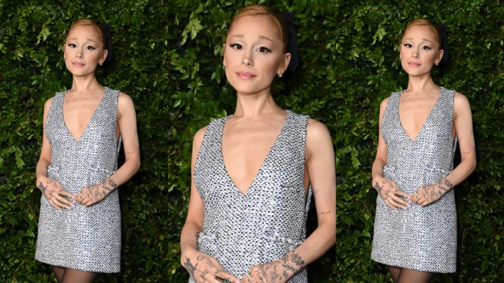 arrs 3 Ariana Grande Style Evolution: A Decade of Fashion Reinvention