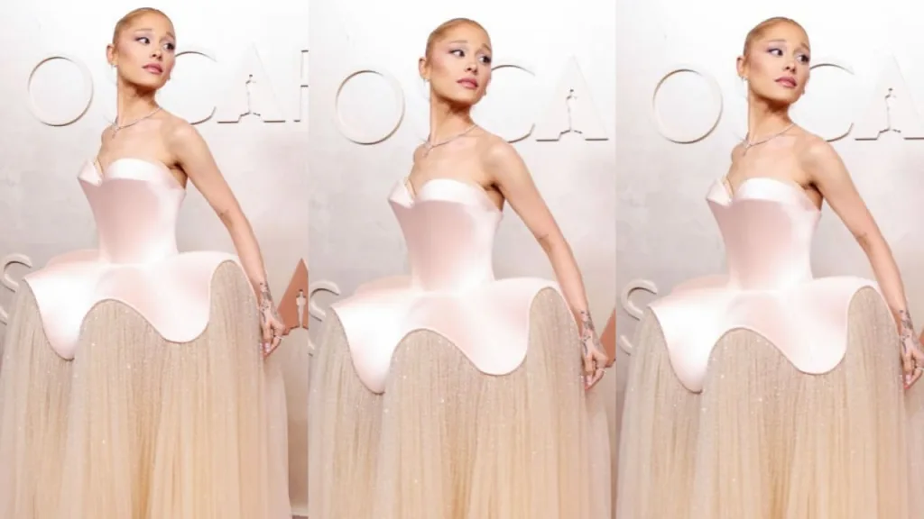 arrs 4 Ariana Grande Style Evolution: A Decade of Fashion Reinvention