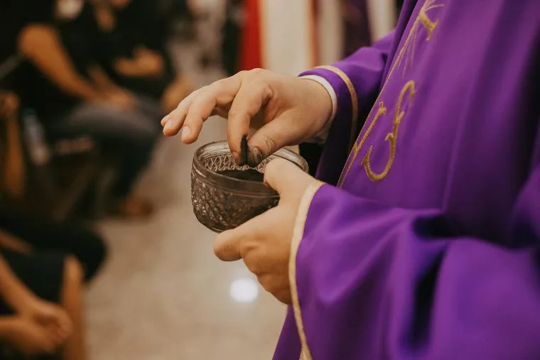 ashhs 2 Ash Wednesday and Lent 2025: Understanding the Sacred Christian Tradition