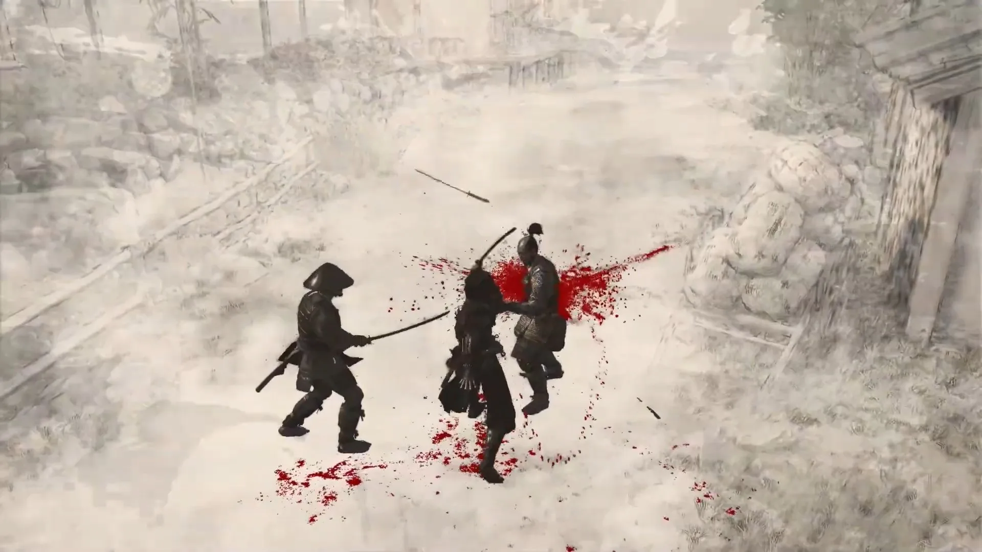 Assassin’s Creed Shadows: Mastering the Takahashi Saburo Elimination