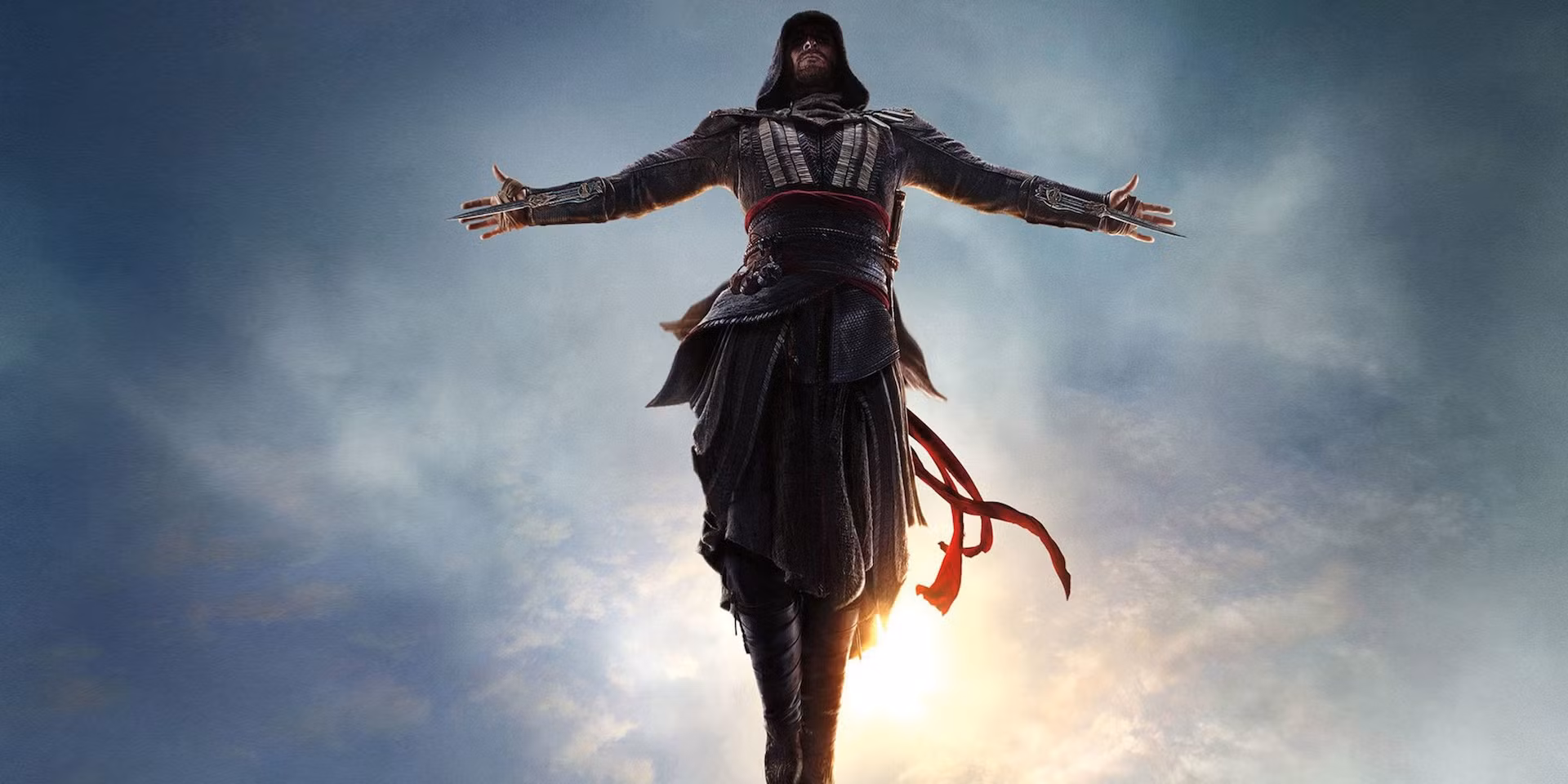 Assassin’s Creed Split Fiction’s Secret Tribute: A Leap of Faith Revealed