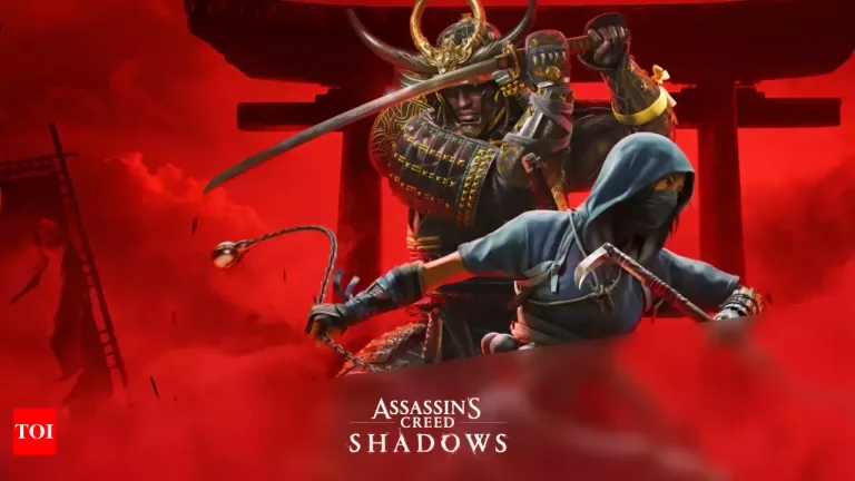 Assassin’s Creed Shadows: Otama vs Wakasa – The Golden Teppo Showdown Unveiled