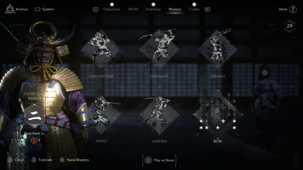 assjks 2 Assassin’s Creed Shadows: Mastering Yasuke’s Lightning and Thunder Mission