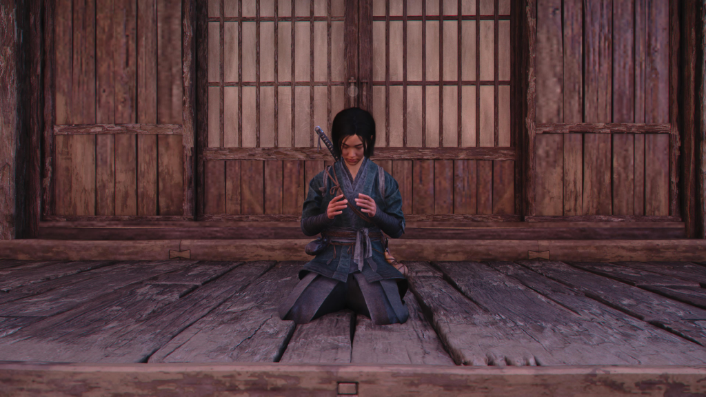 assq23 2 Mastering Kuji-Kiri in Assassin's Creed Shadows: Unlock Hidden Depths of Feudal Japan