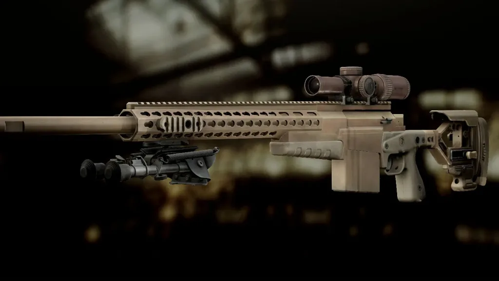 Tarkov 