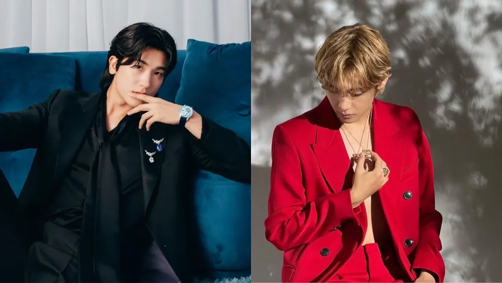 Taehyung 