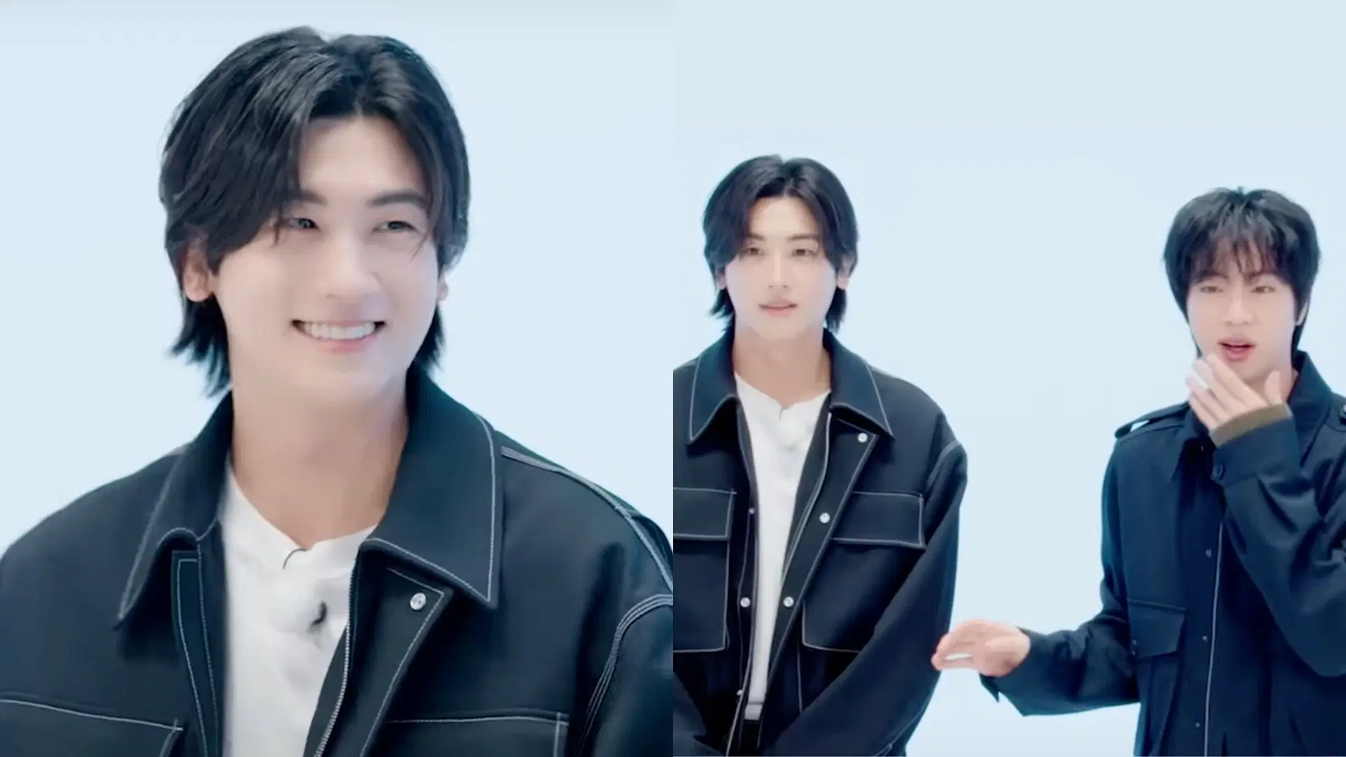 RUN JIN’s Star-Studded Surprise: Park Hyung-sik Set to Guest Star, Sparking Taehyung Frenzy Among ARMY