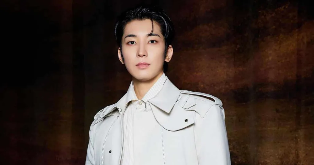 bbaww 2 SEVENTEEN Wonwoo Bids Farewell at CARAT LAND: Fans React to His Last Schedule Before Enlistment