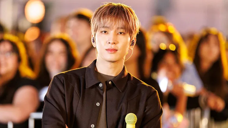 SEVENTEEN Wonwoo Bids Farewell at CARAT LAND: Fans React to His Last Schedule Before Enlistment