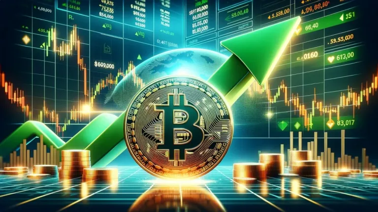 Crypto Shockwaves: Bitcoin Soars, ECB Warns, and Global Powers Shift the Financial Landscape
