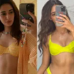 Bollywood Beach Beauties: Top 10 Actresses Redefining Swimwear Style in 2025